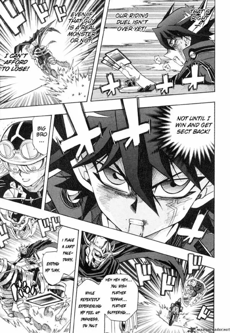 Yu-Gi-Oh! 5Ds Chapter 3 12